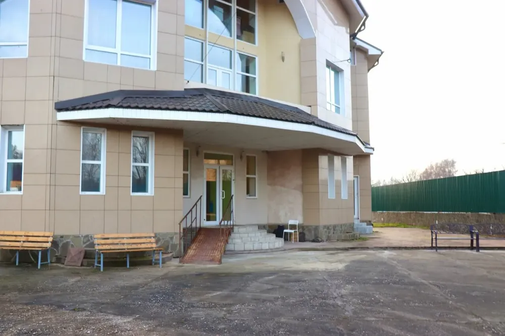 в Троицком Троицкое - изображение 8