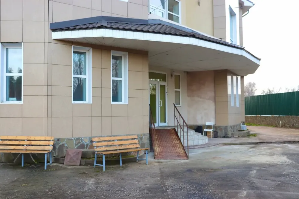 в Троицком Троицкое - изображение 10