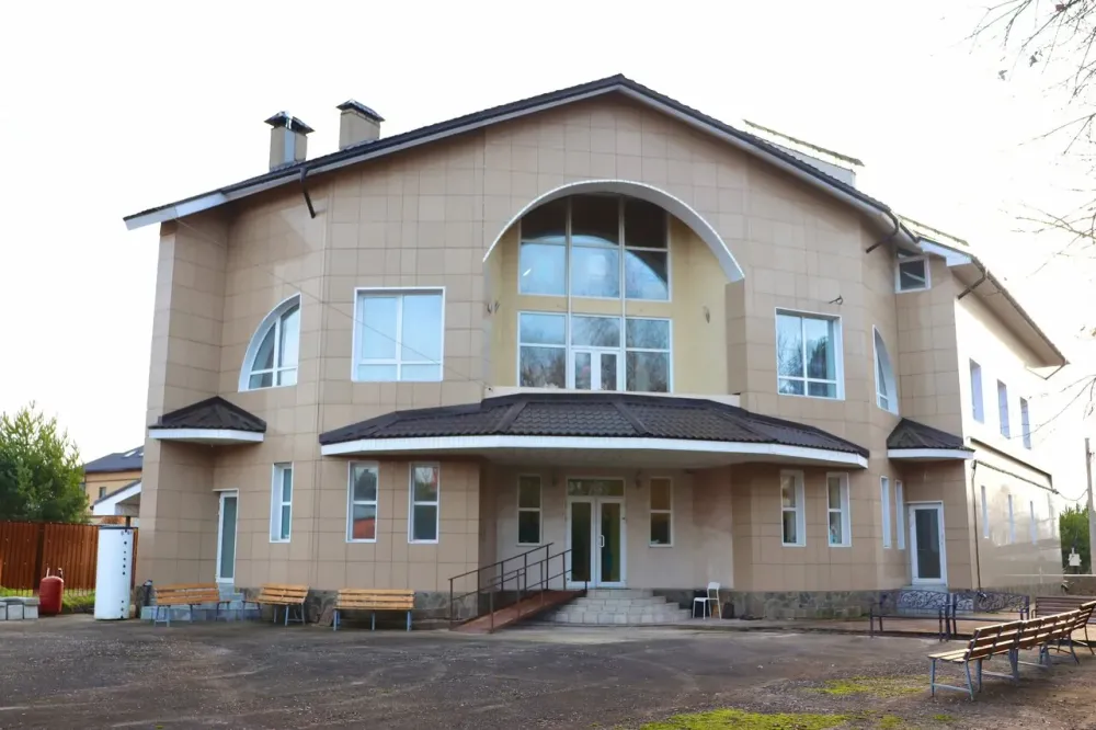 в Троицком Троицкое - изображение 20