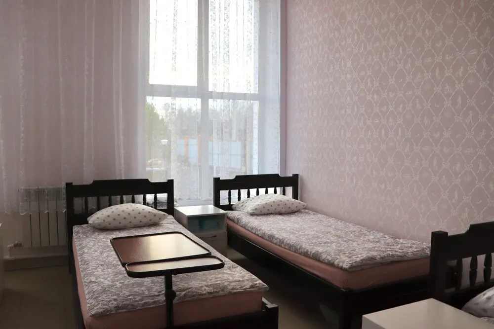 в Троицком Троицкое - изображение 4