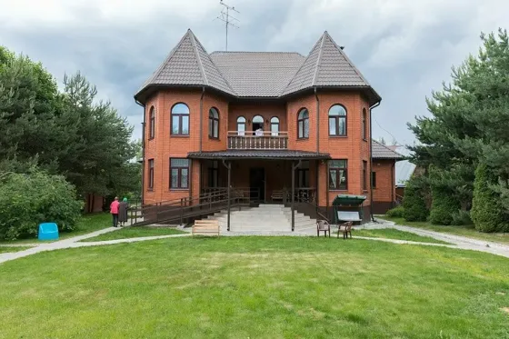 в Троицке Троицк