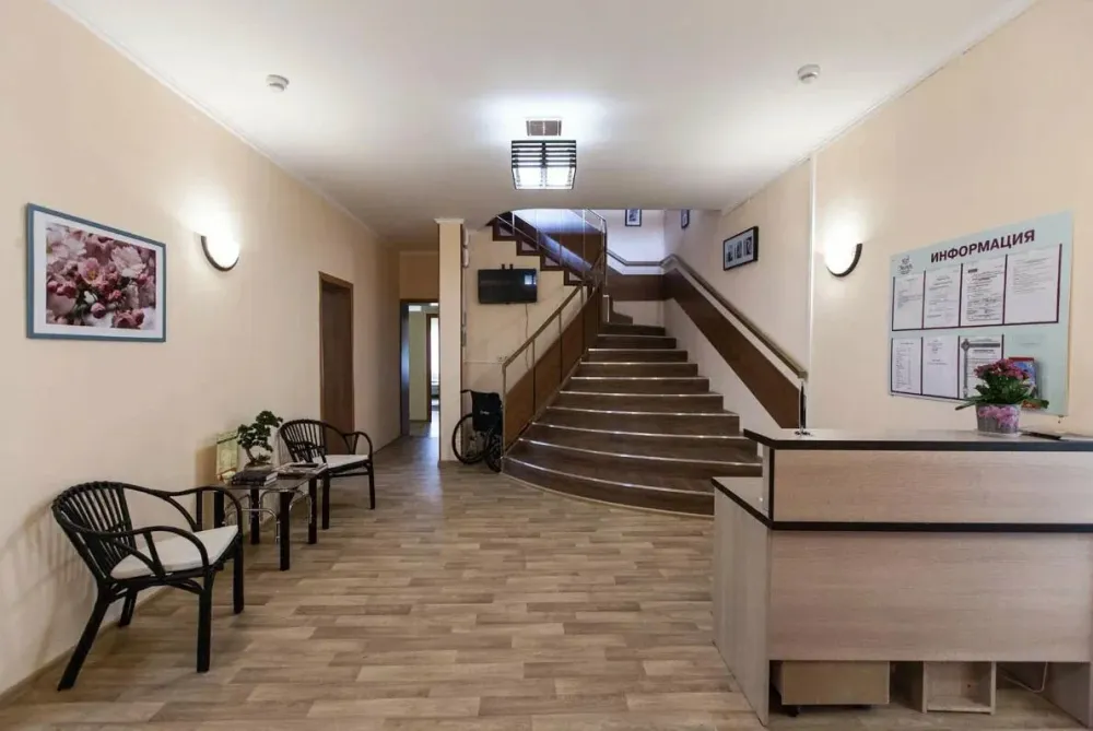 в Троицке Троицк - изображение 10