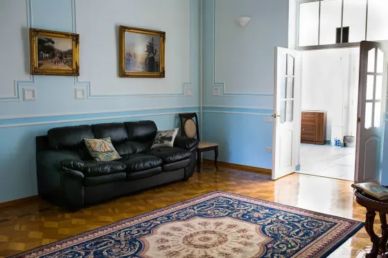 в Краснознаменске Краснознаменск