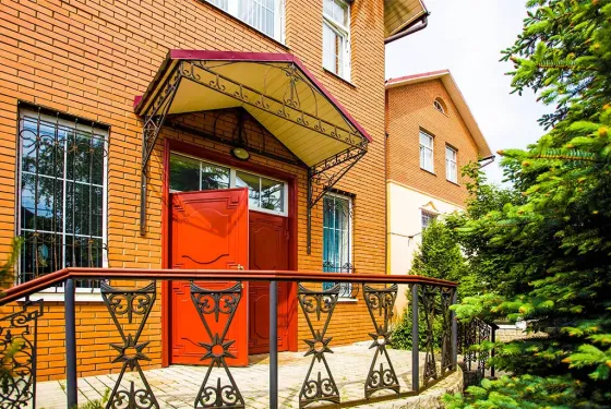 в Краснознаменске Краснознаменск