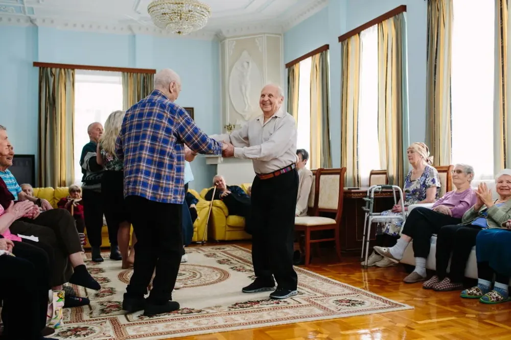 в Краснознаменске Краснознаменск - изображение 11