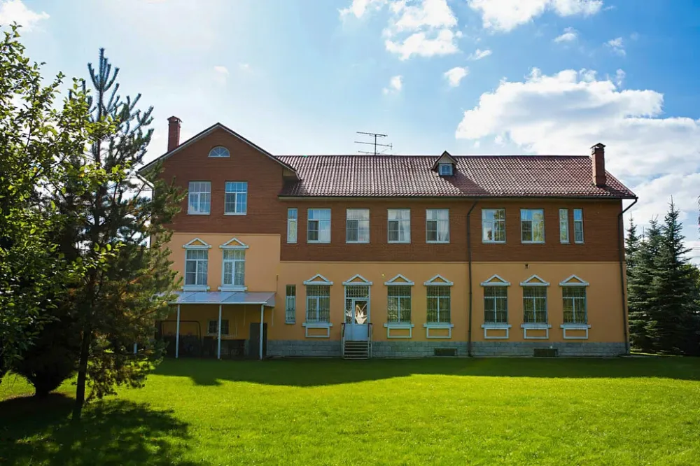 в Краснознаменске Краснознаменск - изображение 4