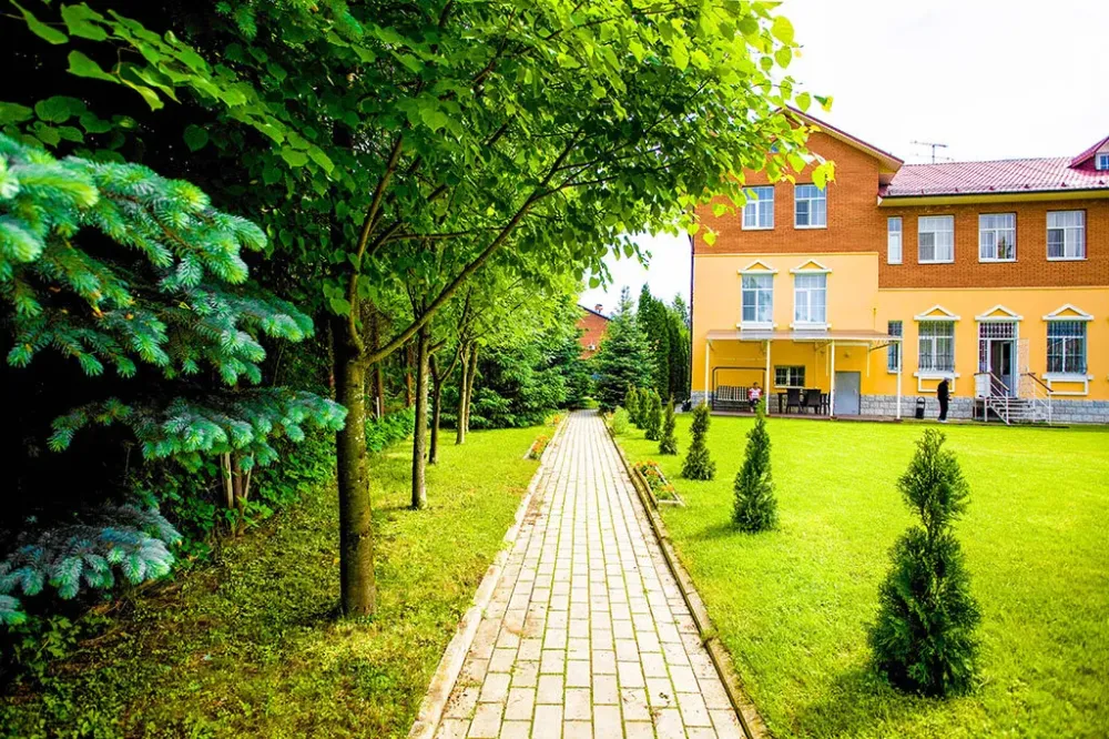 в Краснознаменске Краснознаменск - изображение 13