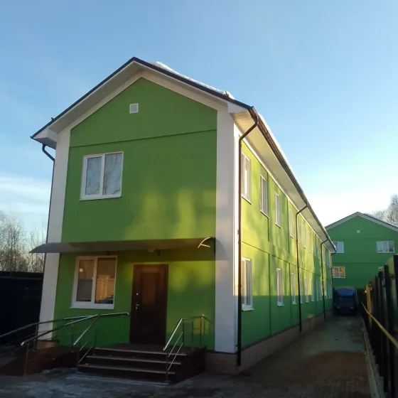 в Химках Химки