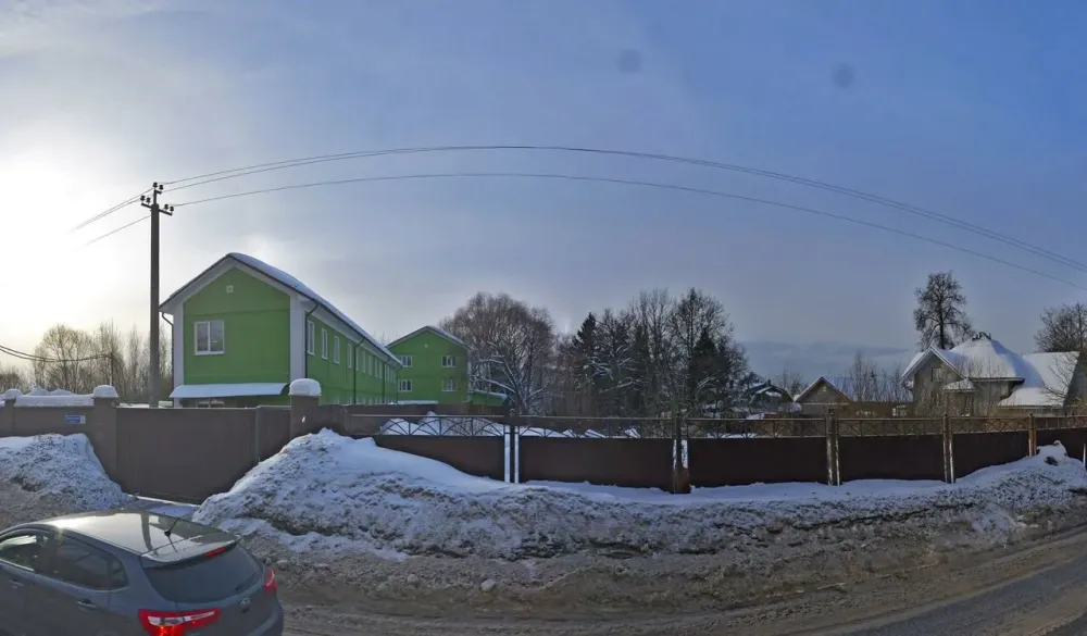 в Химках Химки - изображение 14