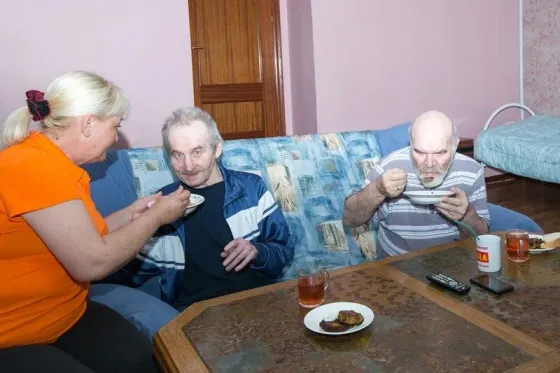 в Троицке Троицк