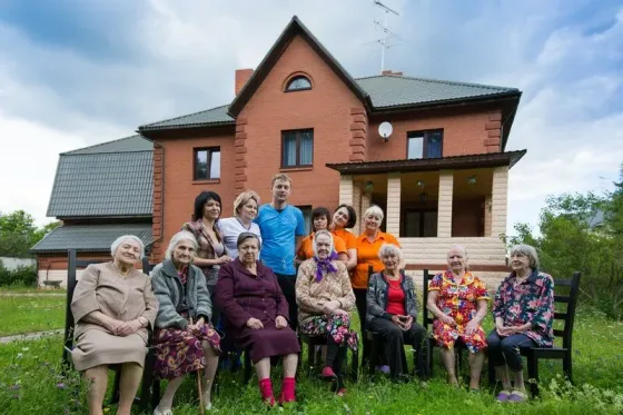 в Троицке Троицк