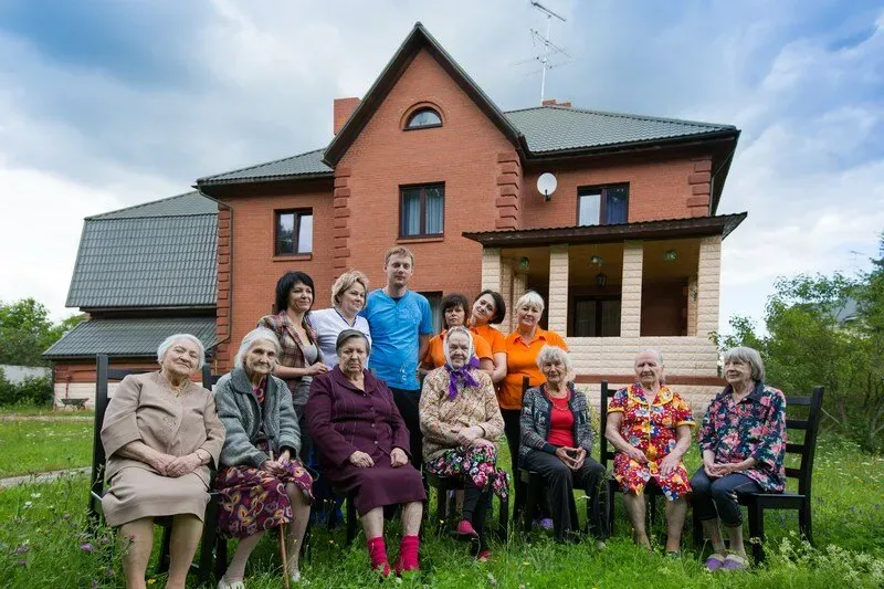 в Троицке Троицк - изображение 1