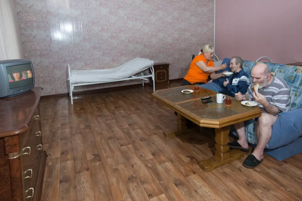 в Троицке Троицк - изображение 3