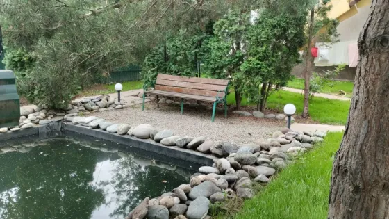 в Воскресенском Воскресенское