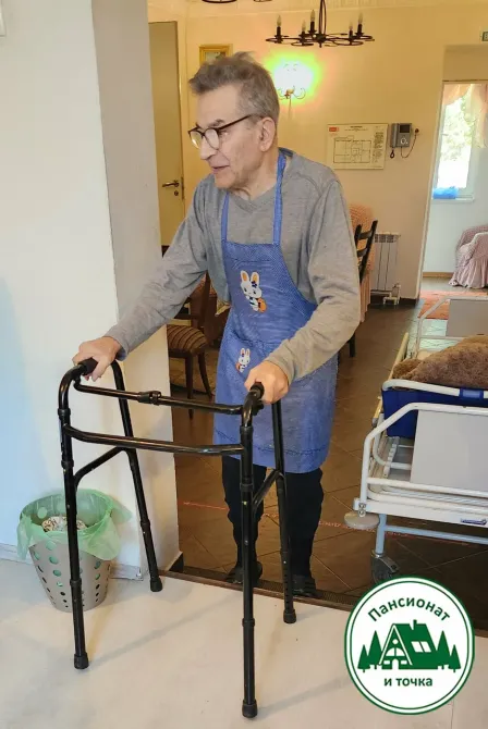 в Воскресенском Воскресенское - изображение 20