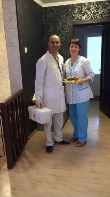 в Воскресенском Воскресенское - изображение 3