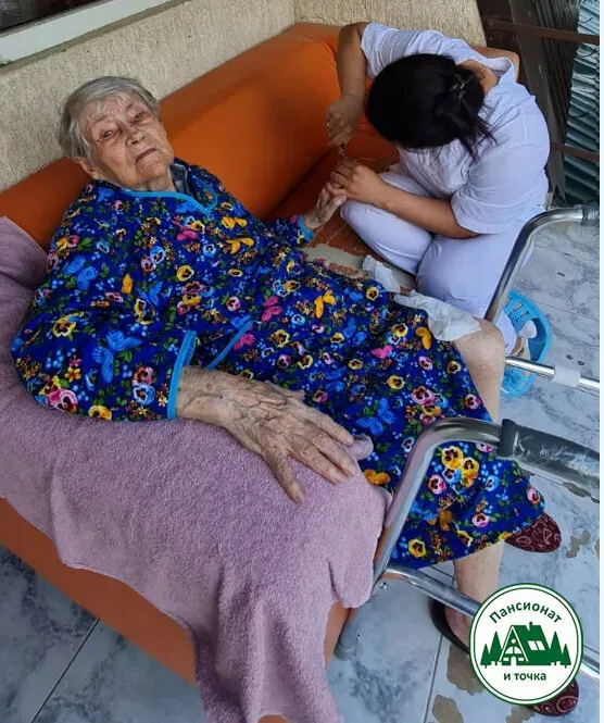 в Воскресенском Воскресенское - изображение 19