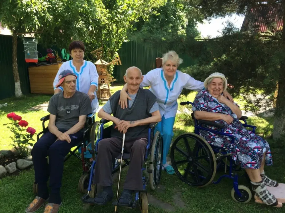 в Воскресенском Воскресенское - изображение 7