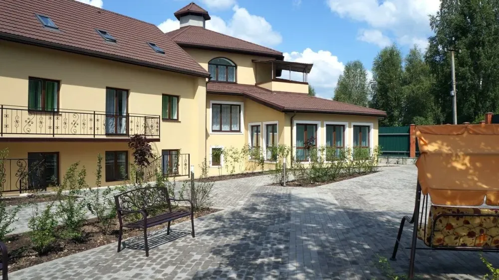 в Жуковском Жуковский - изображение 1