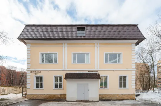 в Щёлково Щёлково