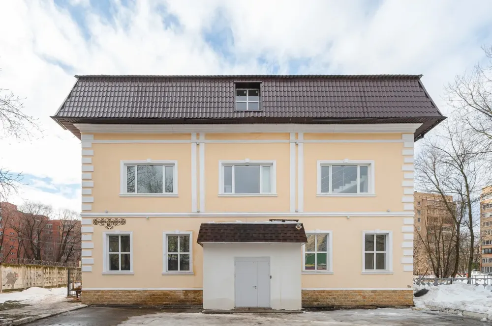 в Щёлково Щёлково - изображение 1