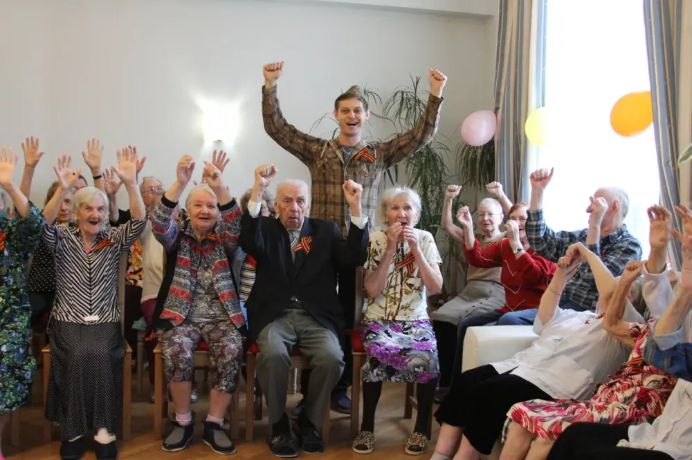 в Москве и Московской обл. Москва и Московская обл. - изображение 1