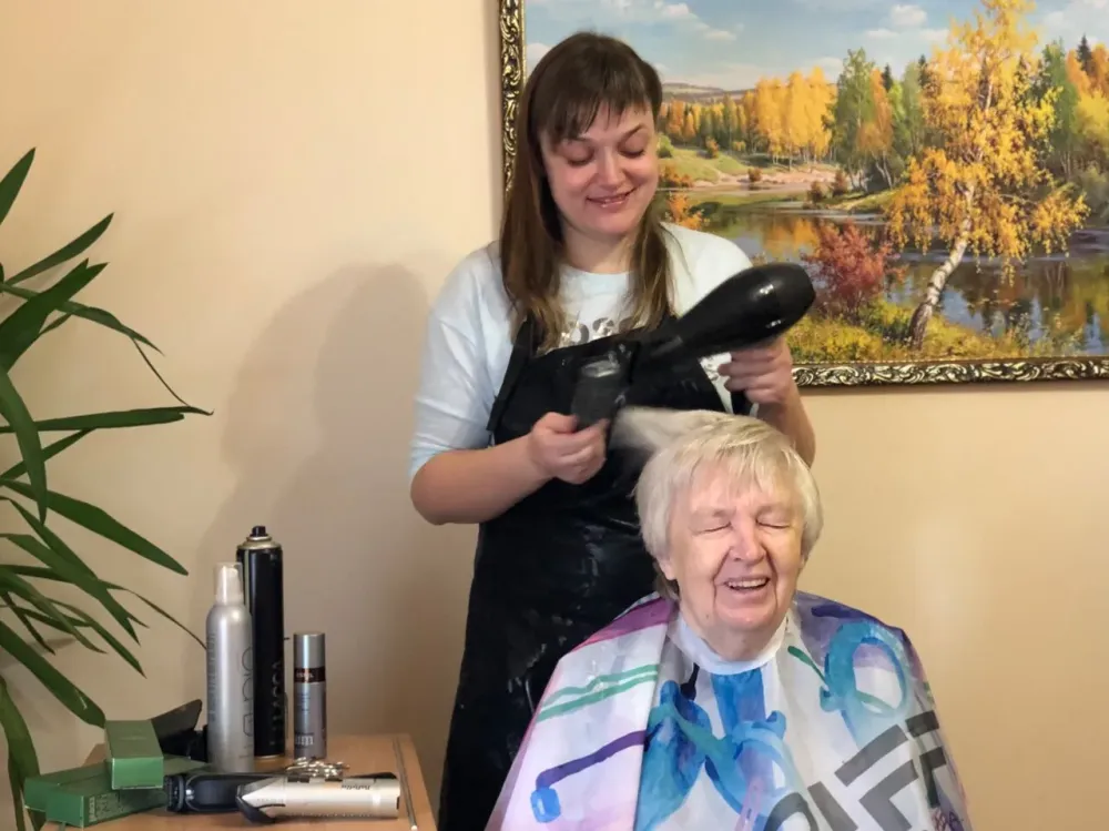 в Москве и Московской обл. Москва и Московская обл. - изображение 4