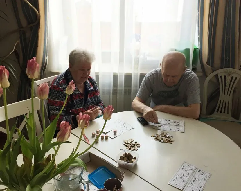 в Москве и Московской обл. Москва и Московская обл. - изображение 8