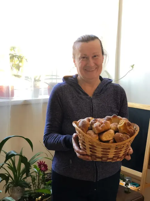 в Москве и Московской обл. Москва и Московская обл. - изображение 5