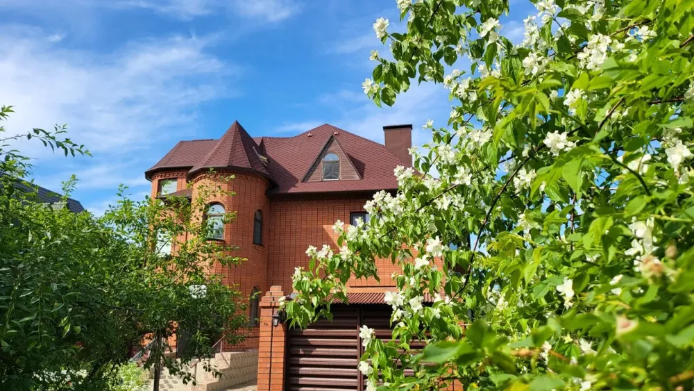 в Новоивановском Новоивановское - изображение 1