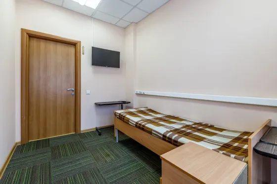 в Дзержинском Дзержинский