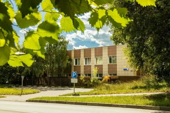 в Дзержинском Дзержинский