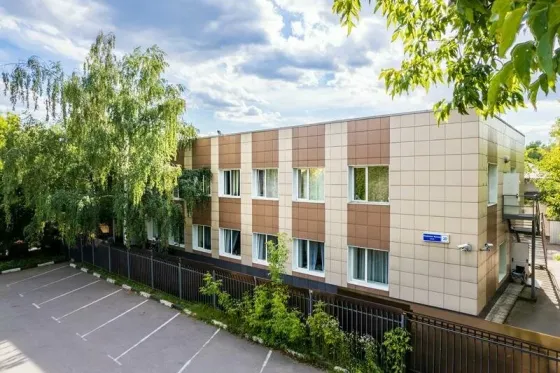 в Дзержинском Дзержинский