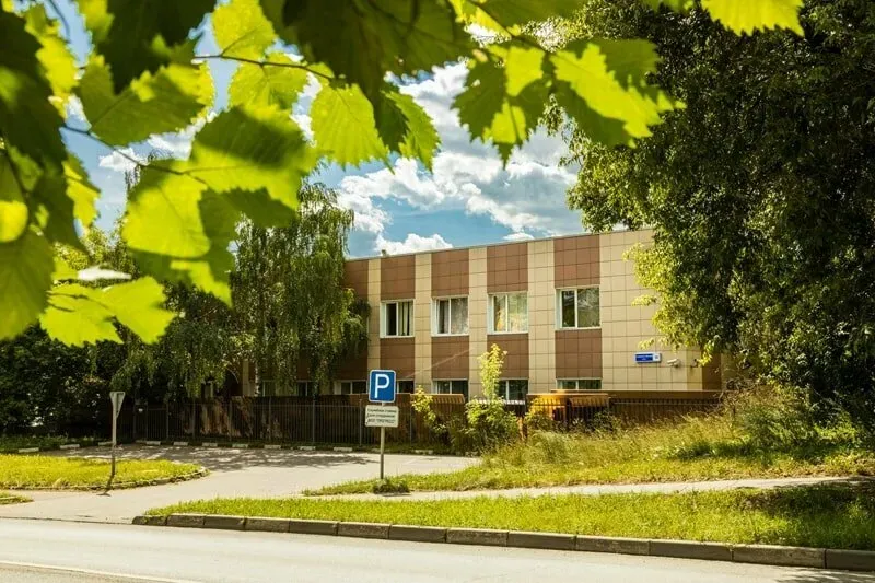 в Дзержинском Дзержинский - изображение 6