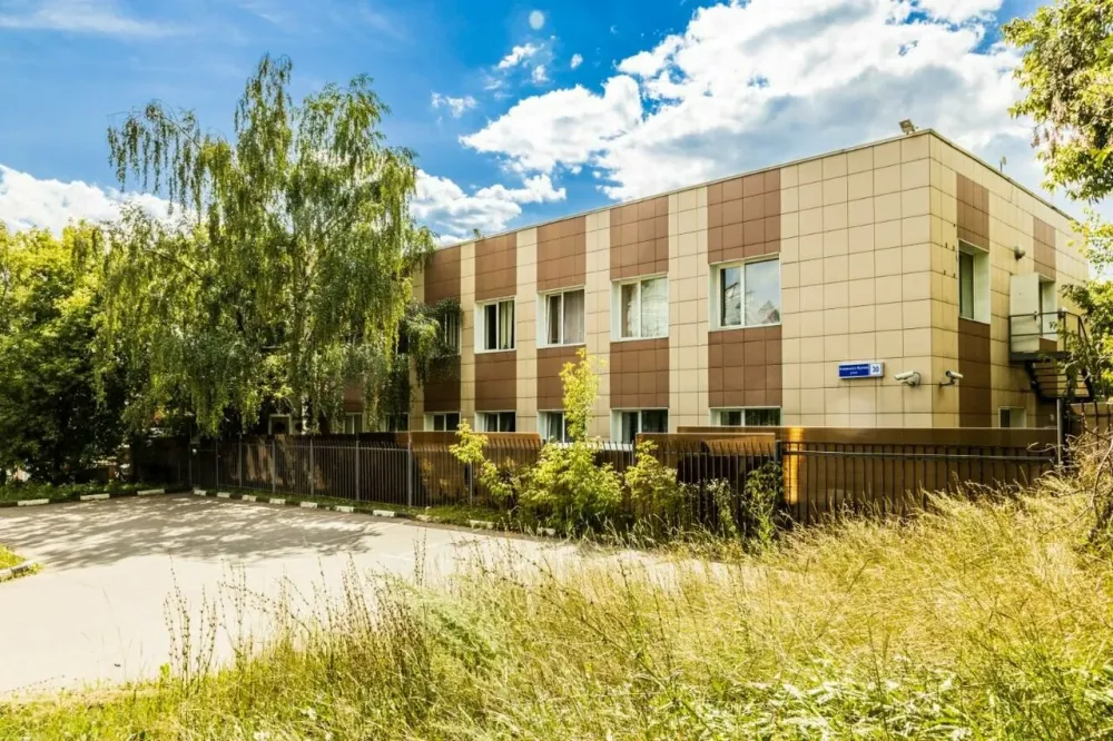 в Дзержинском Дзержинский - изображение 18