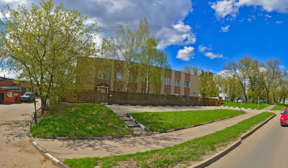 в Дзержинском Дзержинский - изображение 5