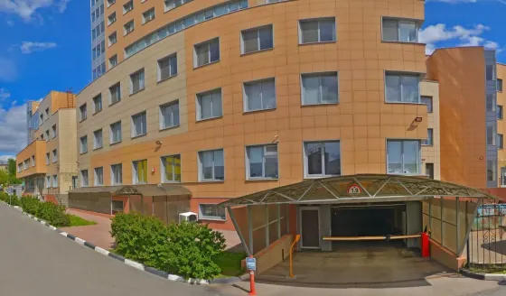 в Люберцах Люберцы