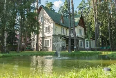 в Быково Быково