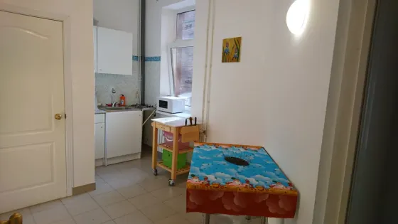 в Загорянском Загорянский