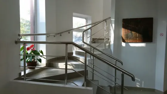 в Загорянском Загорянский