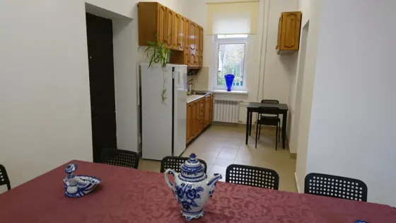 в Загорянском Загорянский