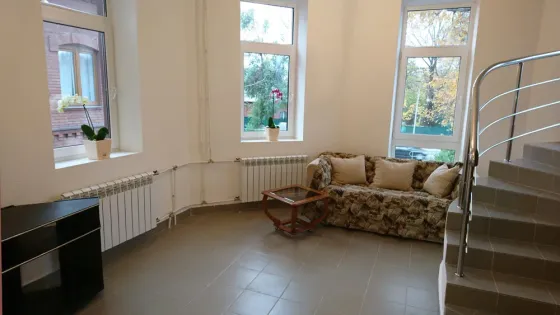 в Загорянском Загорянский