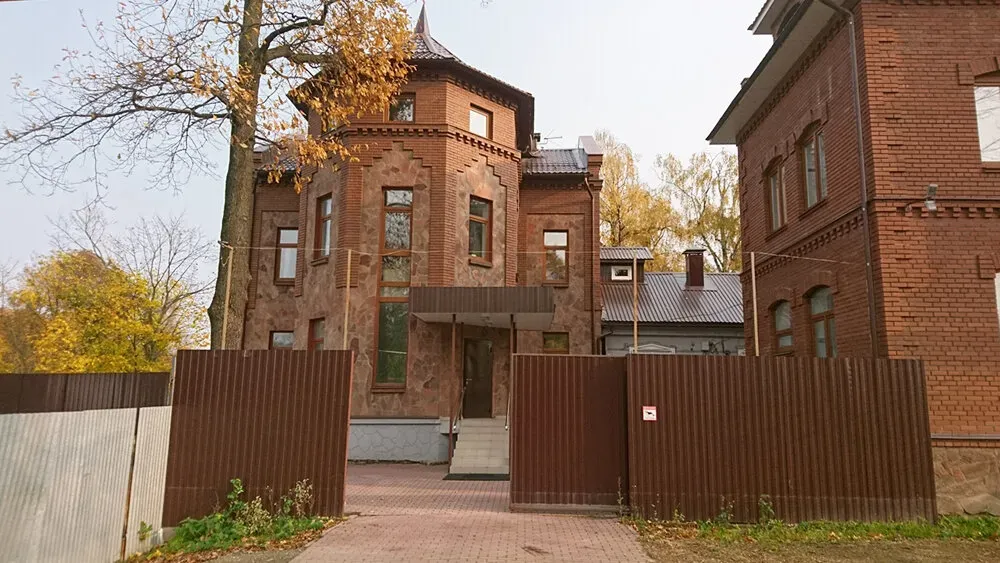 в Загорянском Загорянский - изображение 7