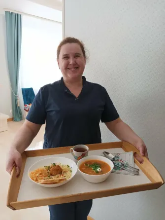 в Дубках Дубки