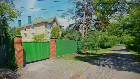 в Дубках Дубки