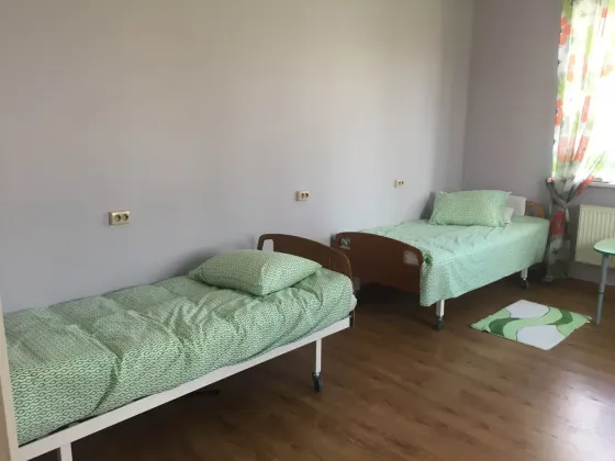 в Ивановском Ивановское