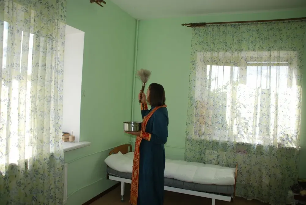 в Ивановском Ивановское - изображение 14