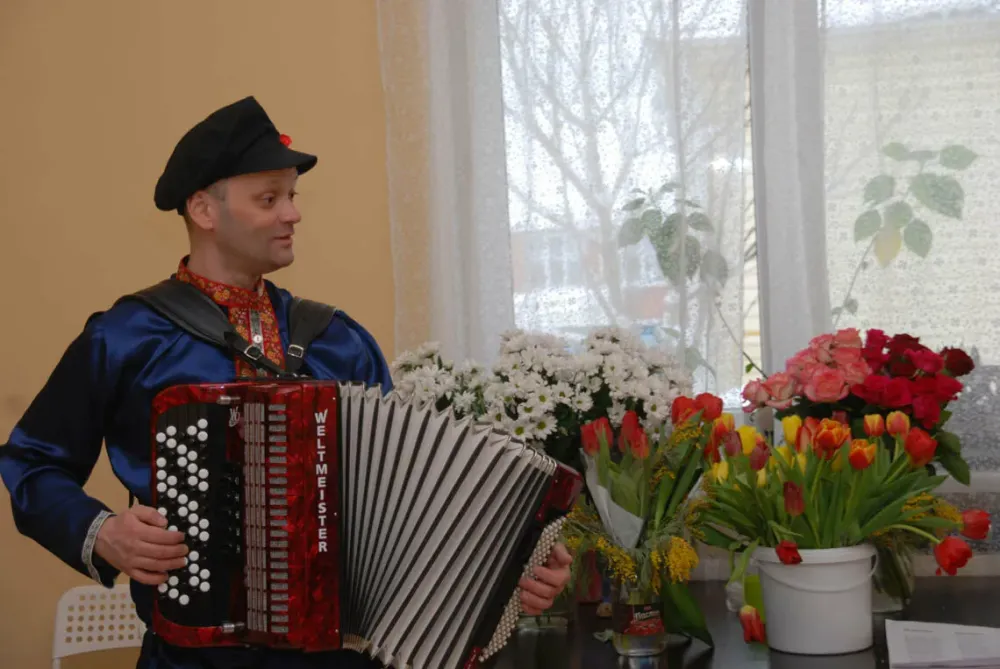 в Ивановском Ивановское - изображение 20