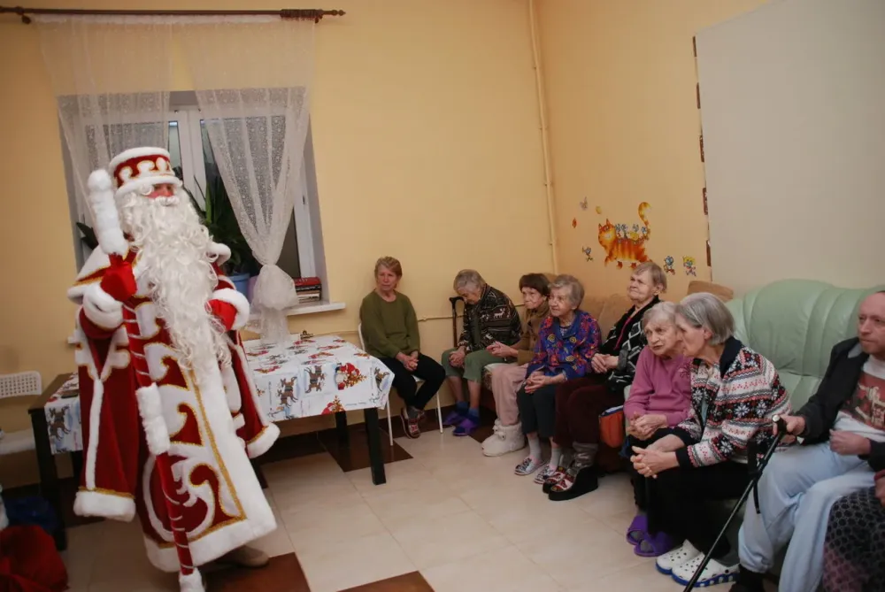 в Ивановском Ивановское - изображение 19