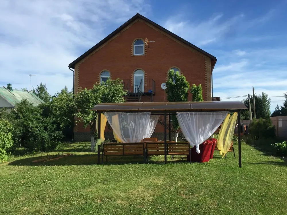 в Ивановском Ивановское - изображение 9